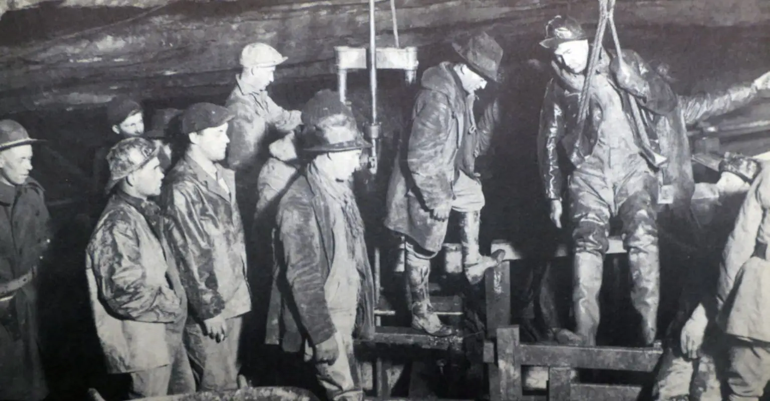 Man suffers 'worst death imaginable' after being trapped in cave for 17 days