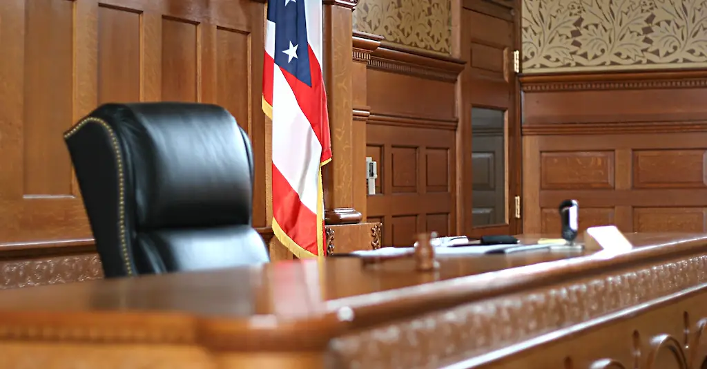 court