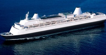 Man, 23, who fell overboard on cruise ship vacation sent heartbreaking final text to his wife