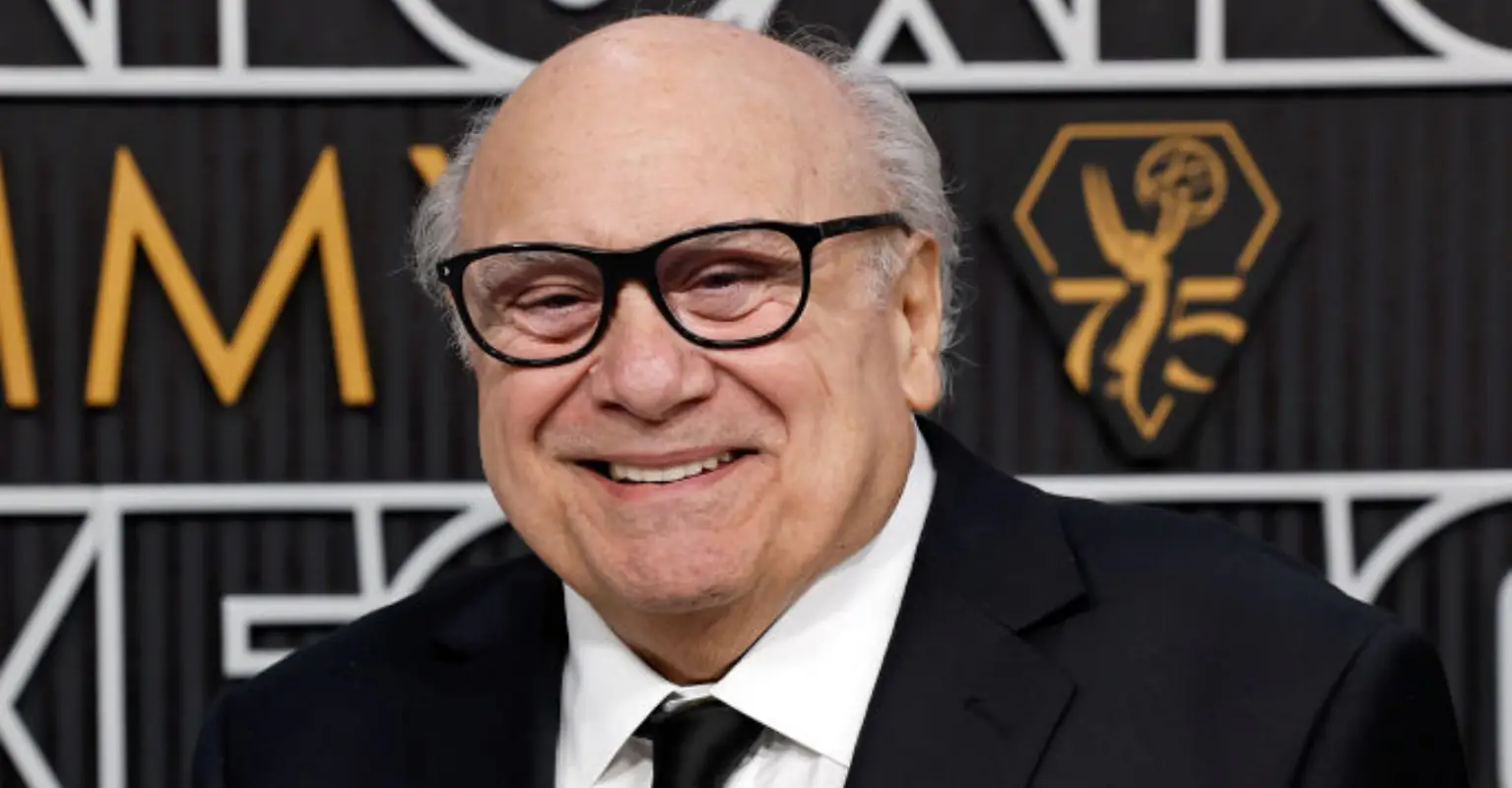 Danny DeVito confirms he and Arnold Schwarzenegger are making another movie - 35 years after 'Twins'