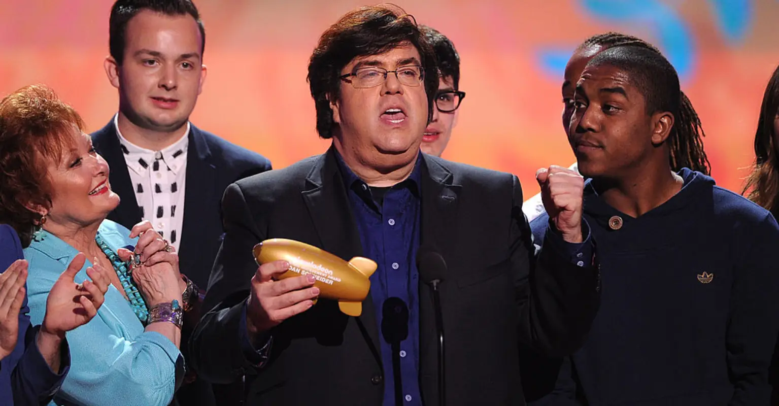 The most stomach-churning allegations made in the 'Quiet On Set' documentary