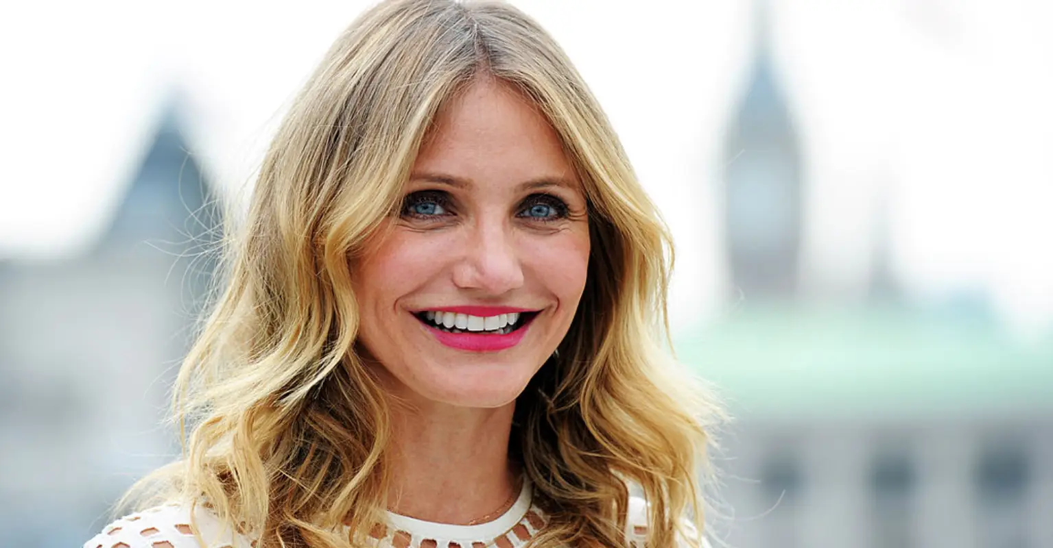 Cameron Diaz and Benji Madden secretly welcome second baby together