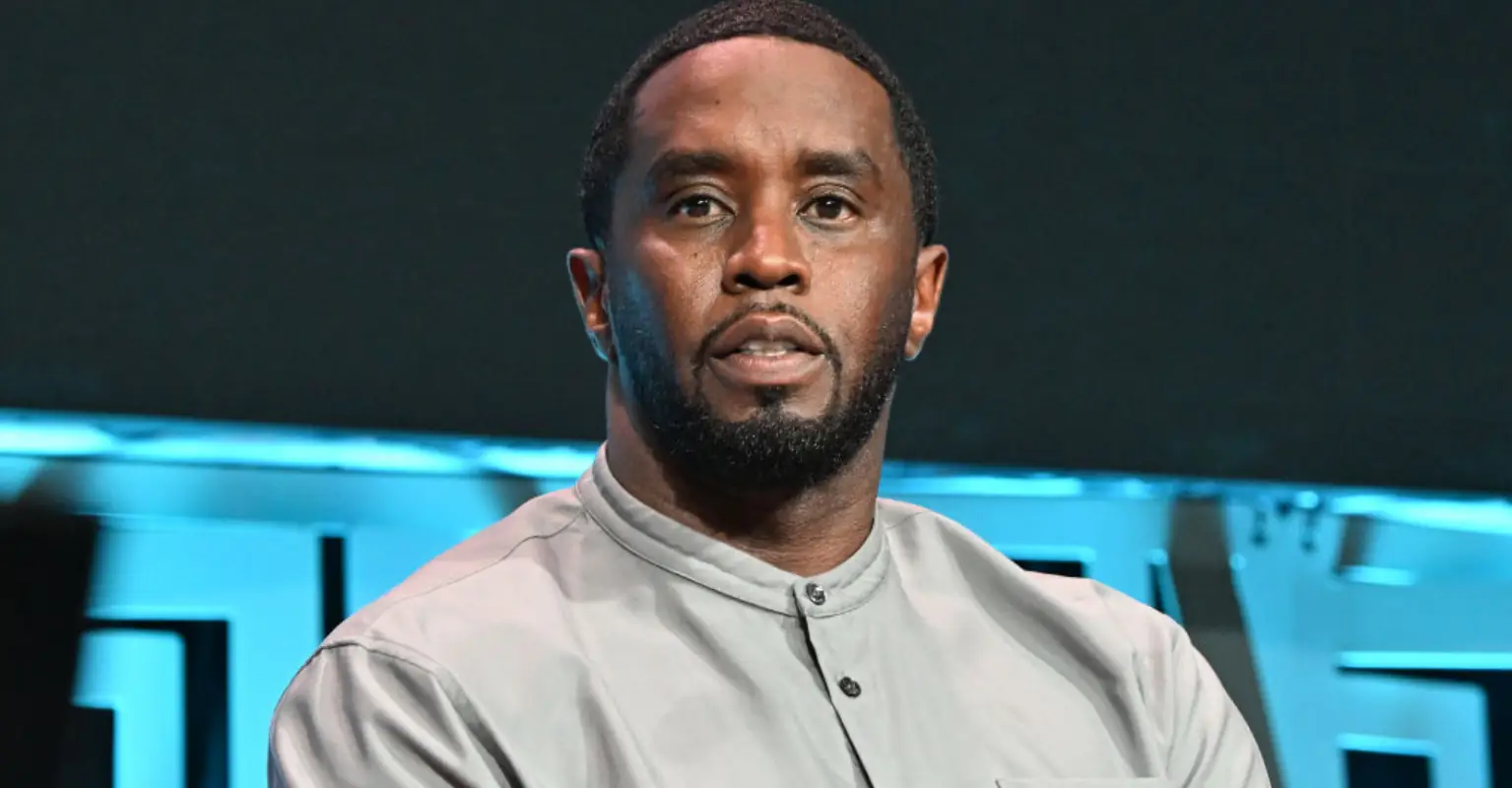 Sean ‘Diddy’ Combs’ homes have been raided by Homeland Security