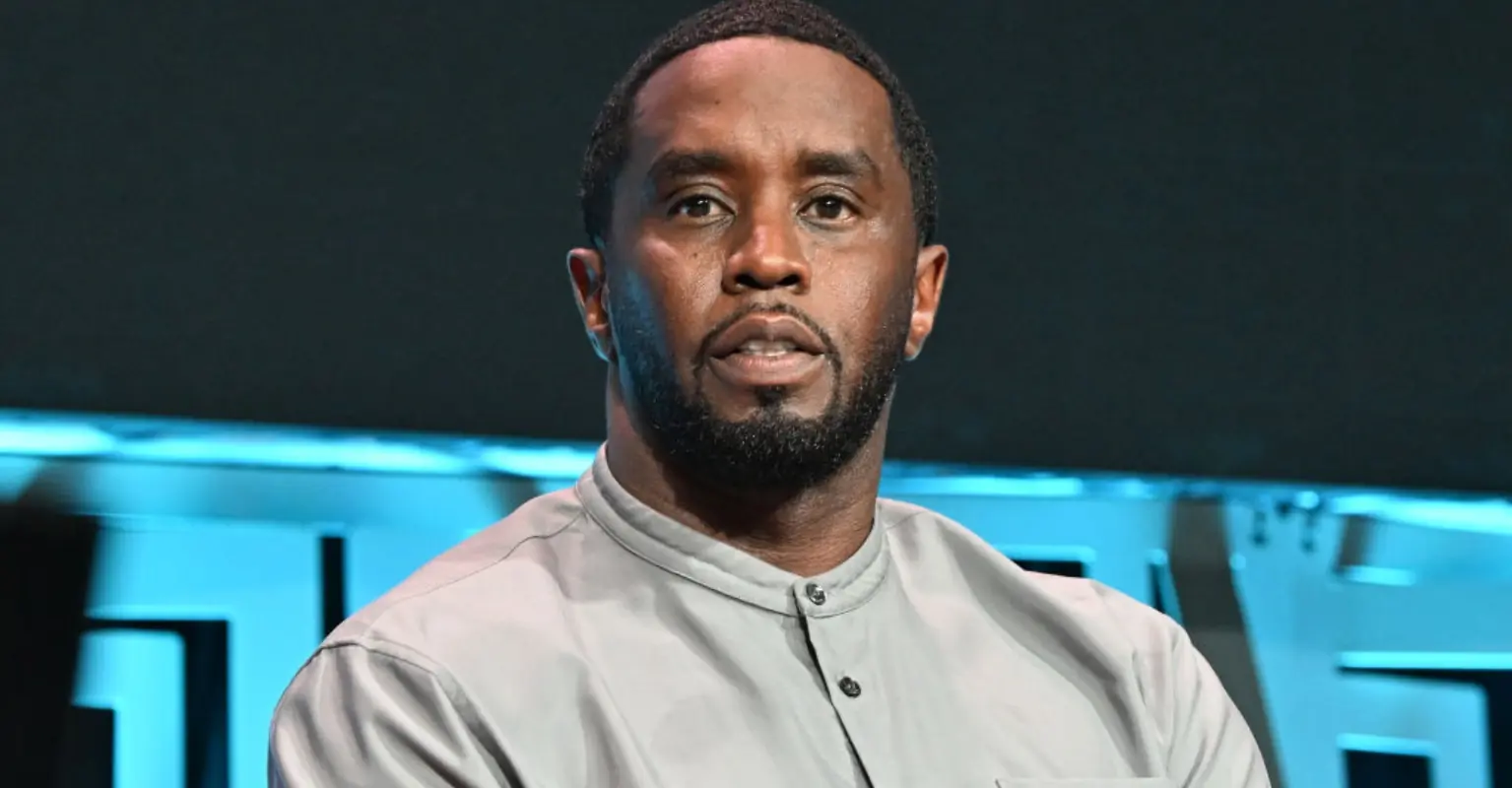 Sean ‘Diddy’ Combs’ homes have been raided by Homeland Security