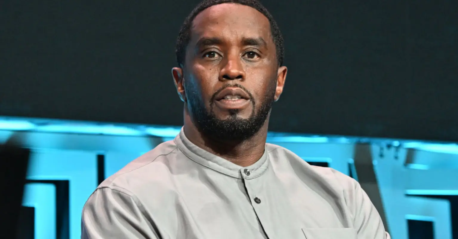 Second 'uncomfortable' video of Diddy and a young Justin Bieber resurfaces amid allegations