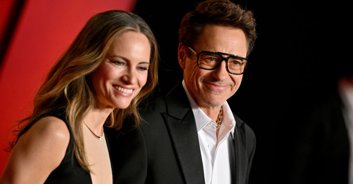 Robert Downey Jr.'s wife reveals the one 'rule' that's kept their 18-year marriage going strong