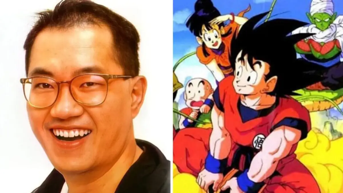'Dragon Ball' creator Akira Toriyama dies at 68