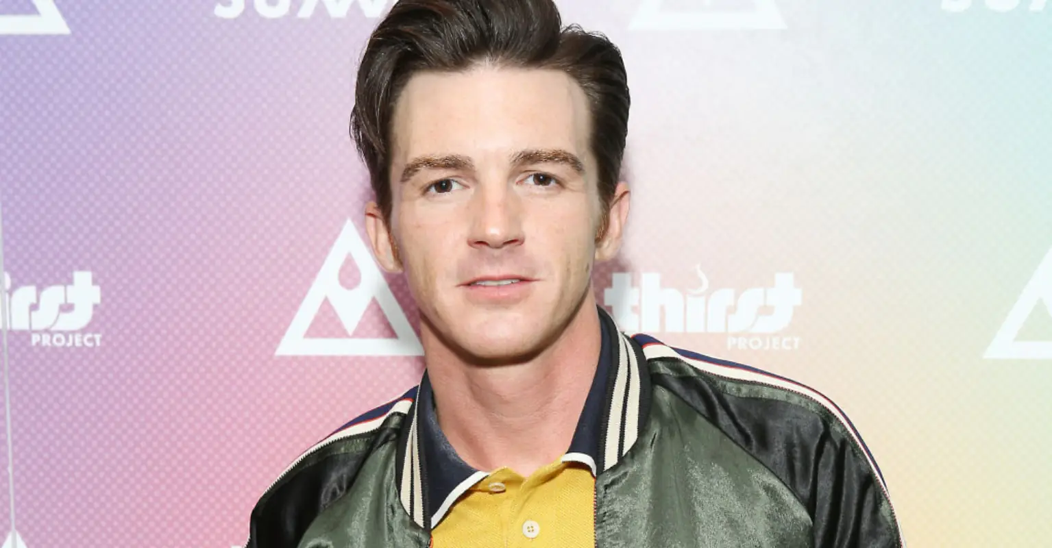 Drake Bell reveals he hasn't had an apology from any of the co-stars that wrote letters in support of his abuser