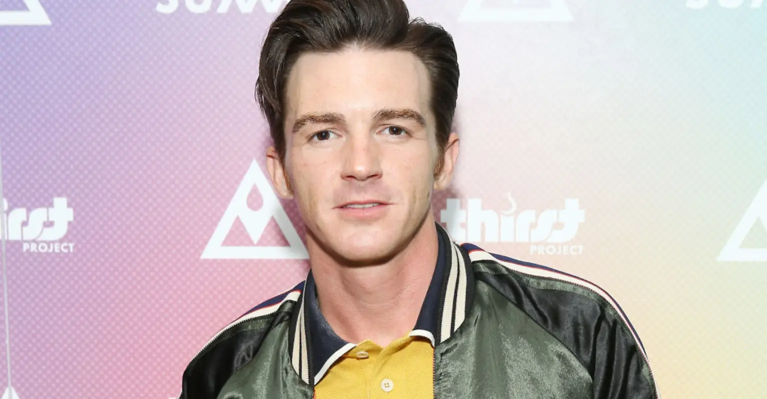 Drake Bell reveals he hasn't had an apology from any of the co-stars that wrote letters in support of his abuser