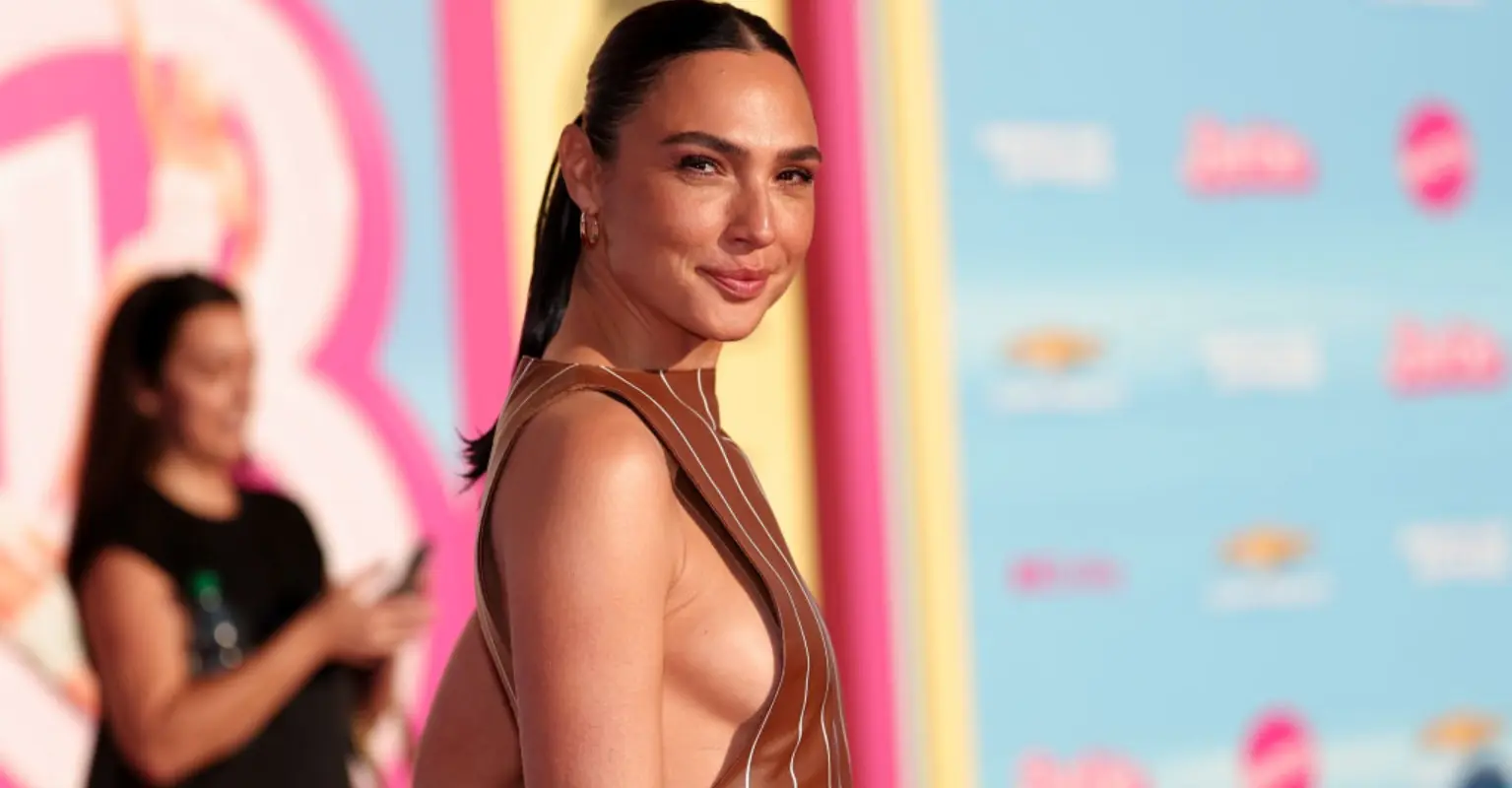 Gal Gadot welcomes fourth baby after tough secret pregnancy