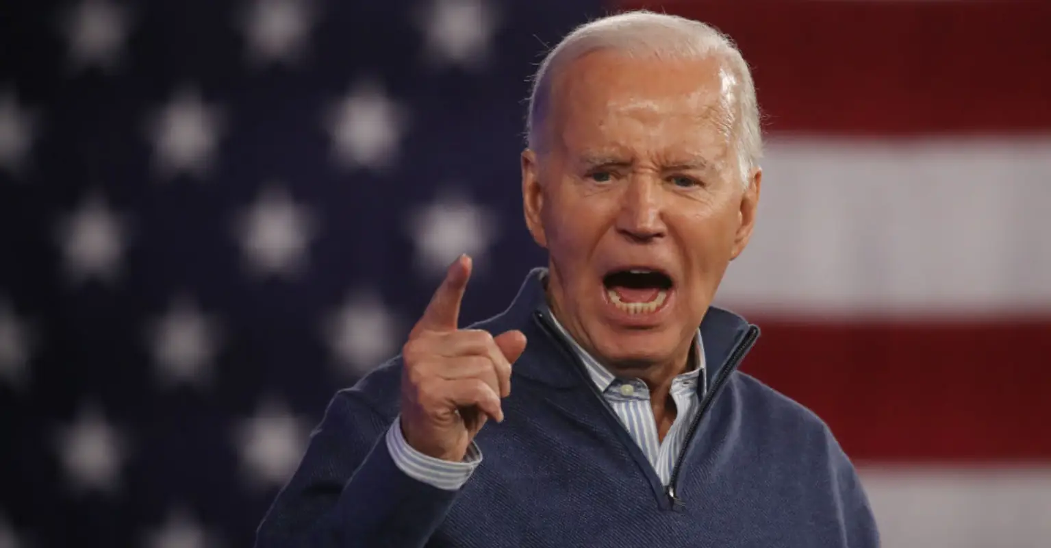 President Joe Biden, 81, addresses his advancing age in new election campaign video