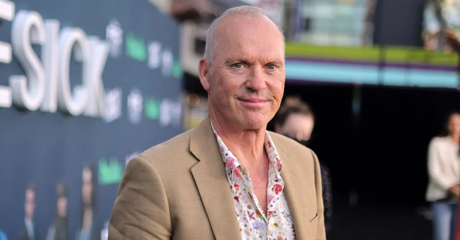 Michael Keaton returns as Beetlejuice in long-awaited sequel trailer