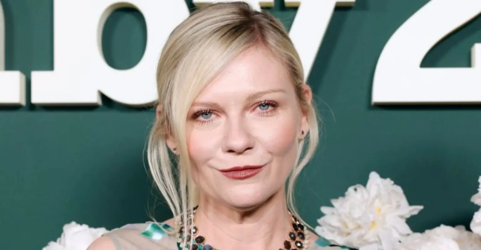 Kirsten Dunst candidly reveals sad reason she hasn't acted in years