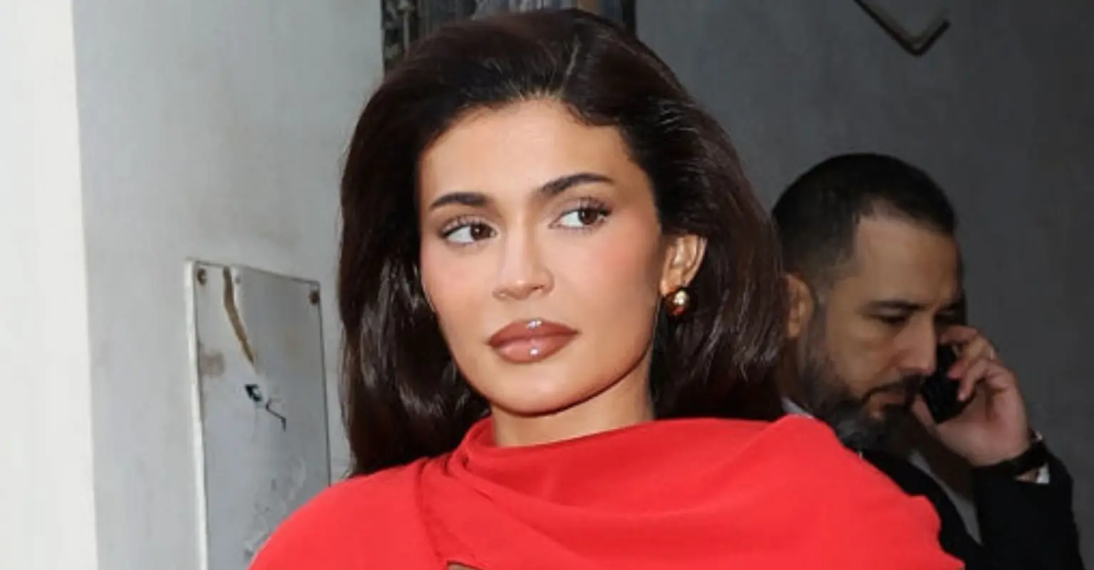 Kylie Jenner swiftly shuts down interview question about Timothée Chalamet