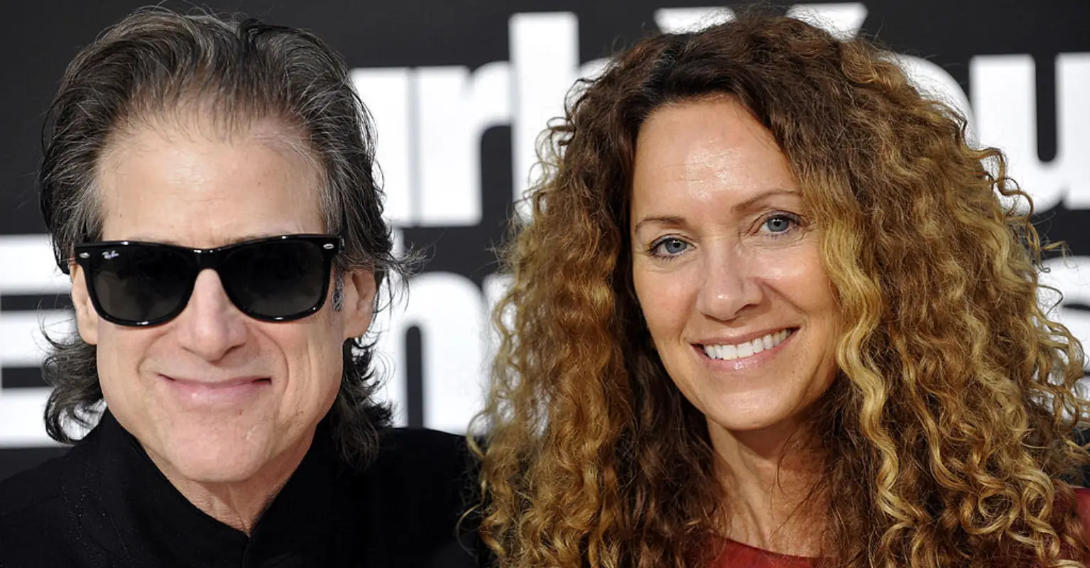 Richard Lewis took legal actions before his death to ensure his wife remained in their home