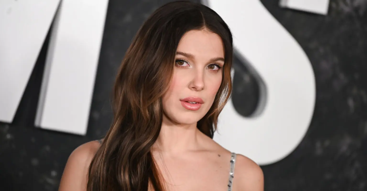 One of Millie Bobby Brown's 'Stranger Things' co-stars is set to officiate her upcoming wedding