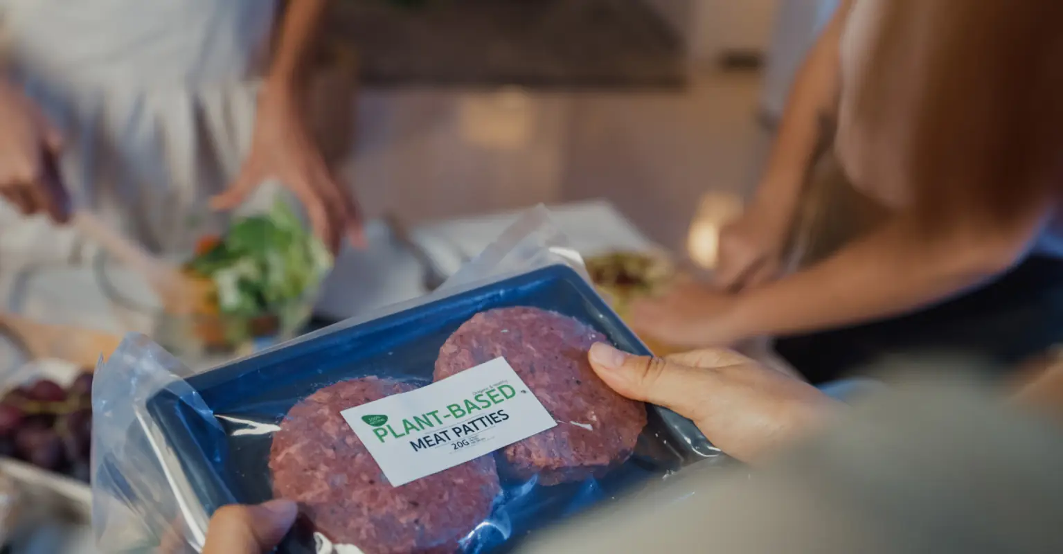 Florida begins process to ban and criminalize fake meat