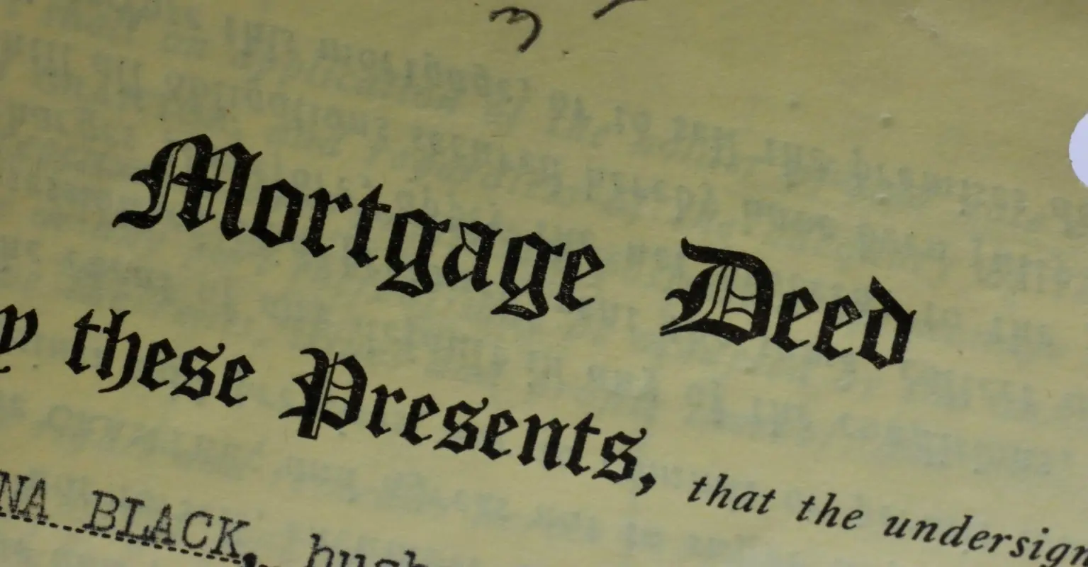 Elderly homeowner is handcuffed after alleged fraudsters force him out of his home and claim ownership