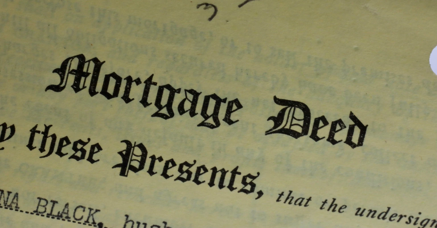 Elderly homeowner is handcuffed after alleged fraudsters force him out of his home and claim ownership