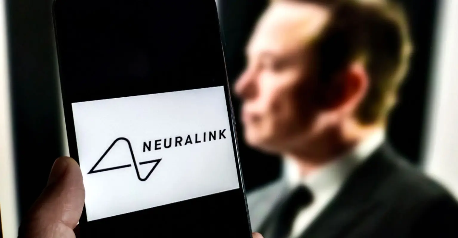 Elon Musk shares first patient with Neuralink brain chip playing chess 'with his mind'