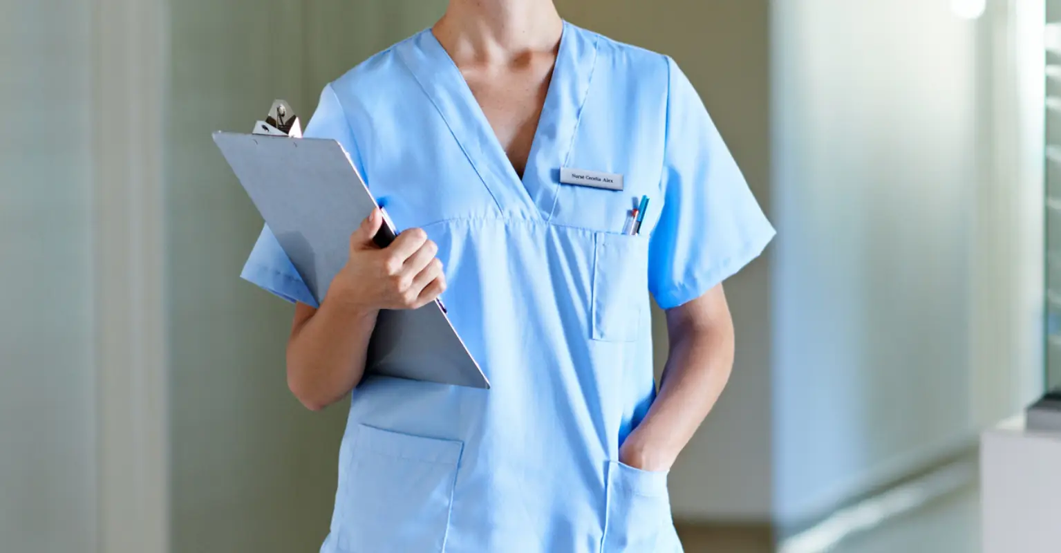 After 15 years, nurse reveals why she's decided to rejoin the adult entertainment industry