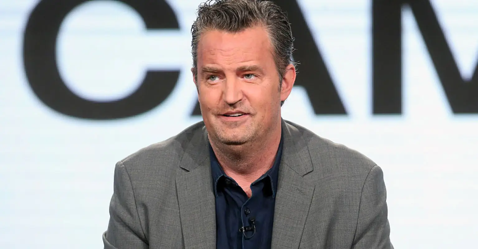 Matthew Perry's ex-girlfriend calls for re-investigation into actor's death, citing fears that nurses were aiding his addiction
