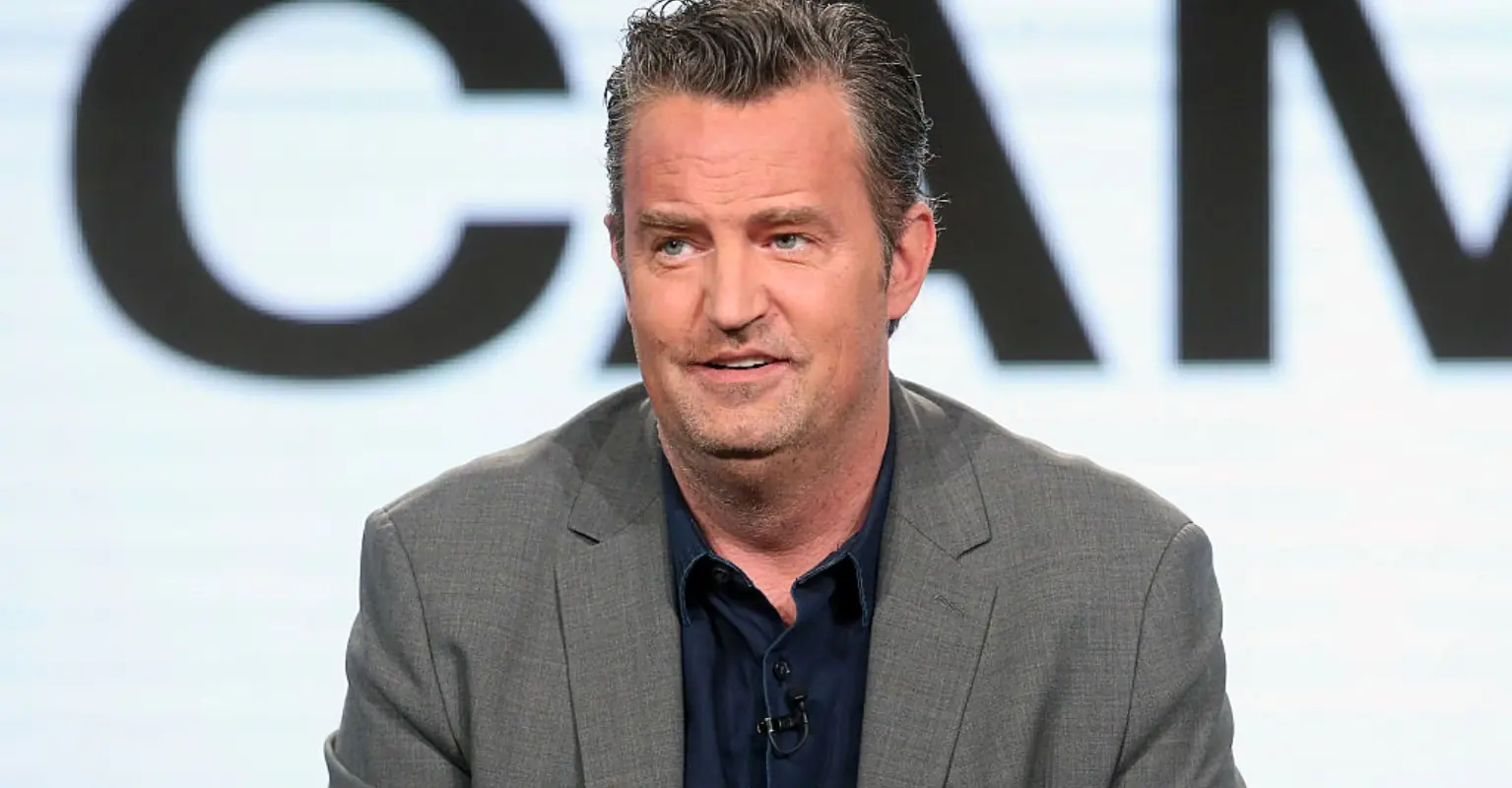 Matthew Perry's ex-girlfriend calls for re-investigation into actor's death, citing fears that nurses were aiding his addiction