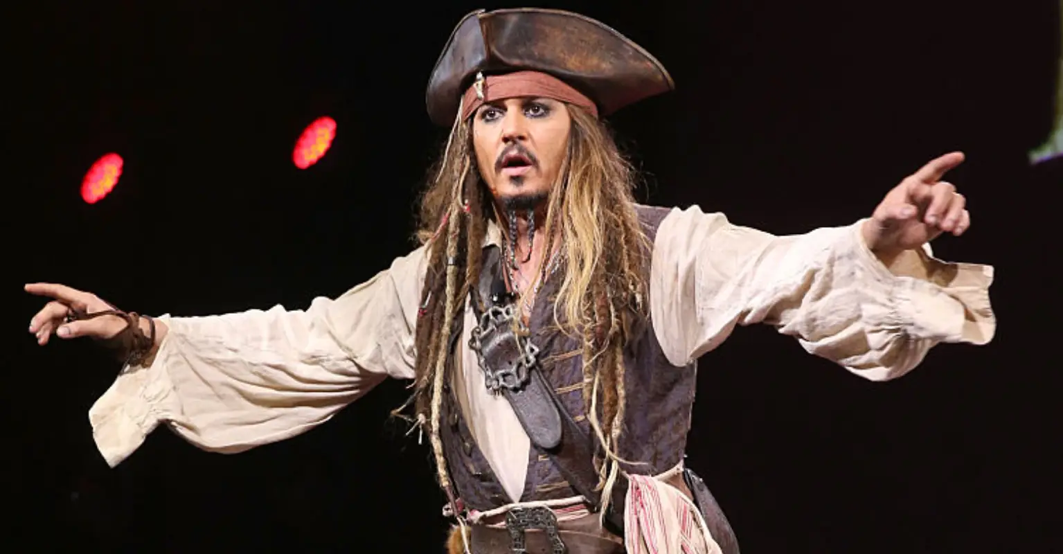 The new 'Pirates of the Caribbean' movie will be a reboot, series producer confirms