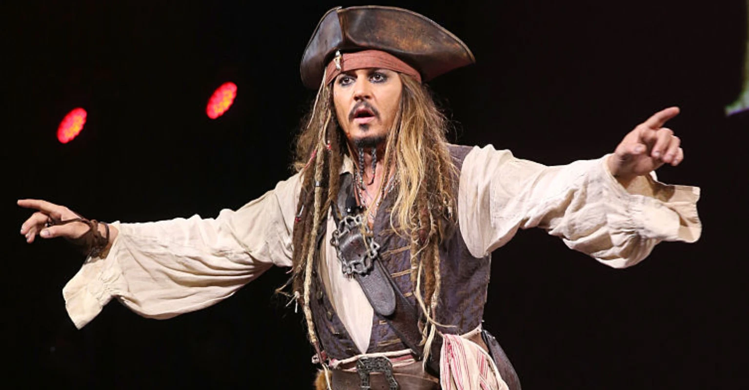 The new 'Pirates of the Caribbean' movie will be a reboot, series producer confirms