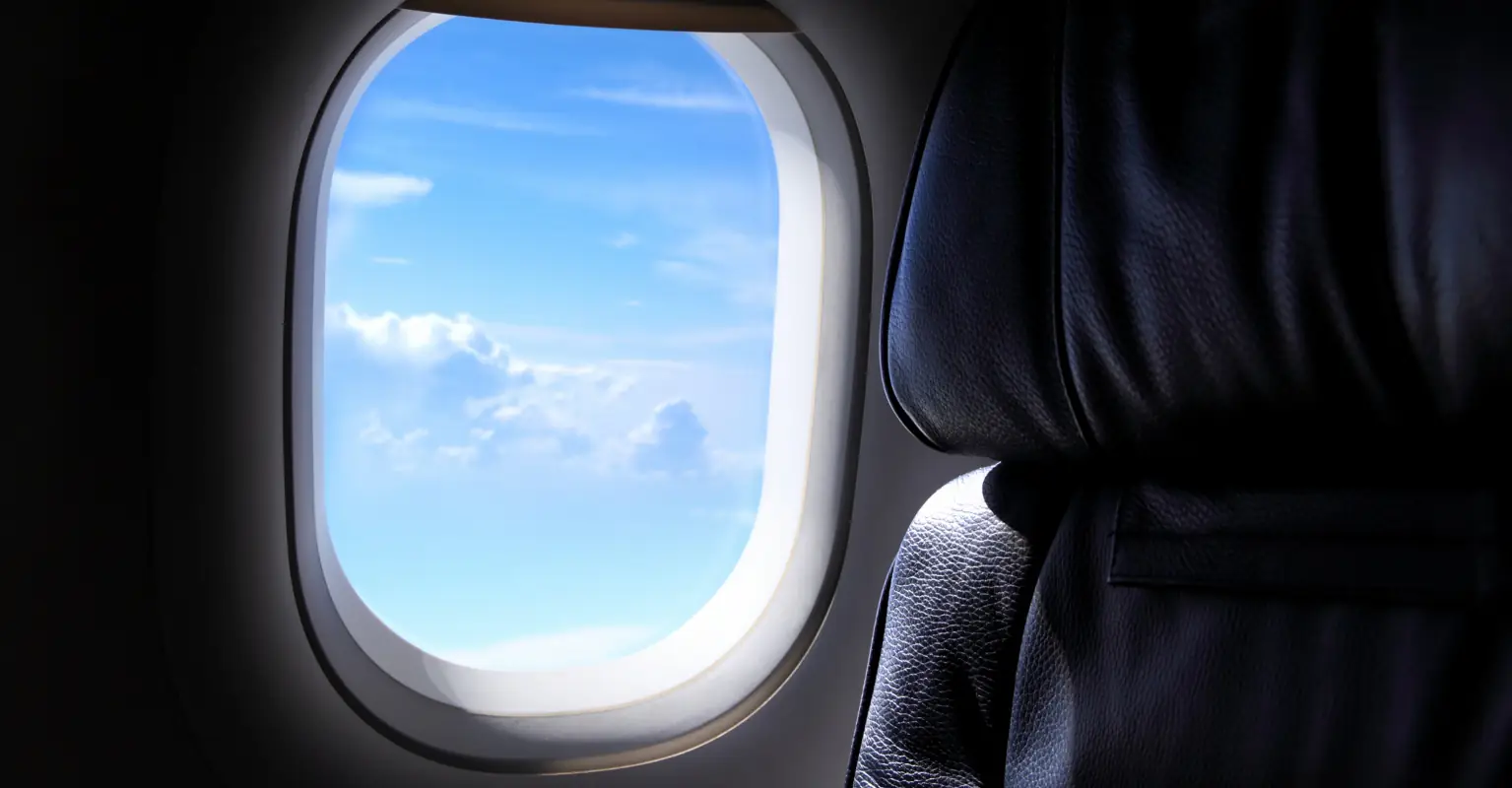 'Healthy' mother, 41, who died suddenly on a plane's tragic cause of death revealed