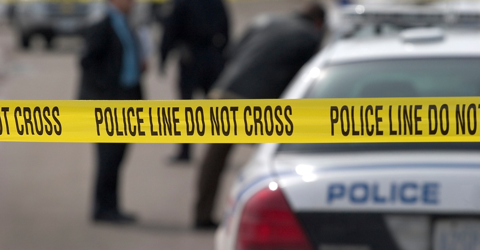 police