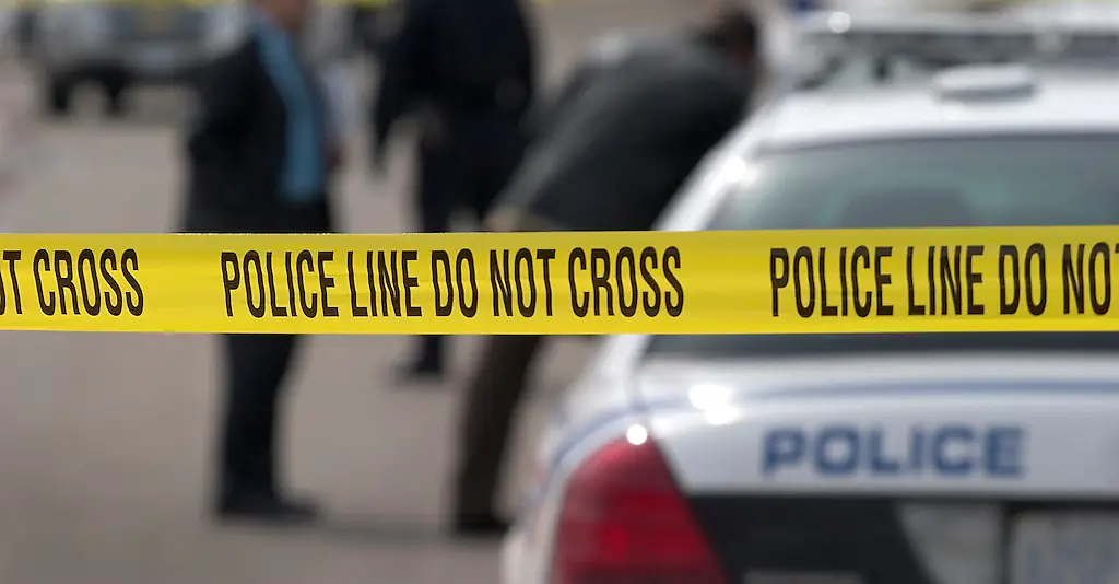 police
