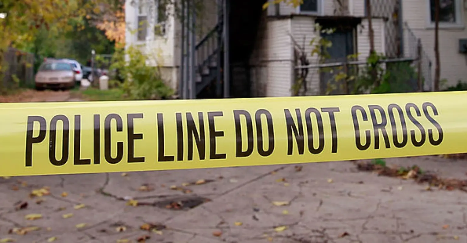 Chicago mourns the death of 11-year-old boy 'trying to protect' his pregnant mom during domestic violence incident