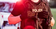 police