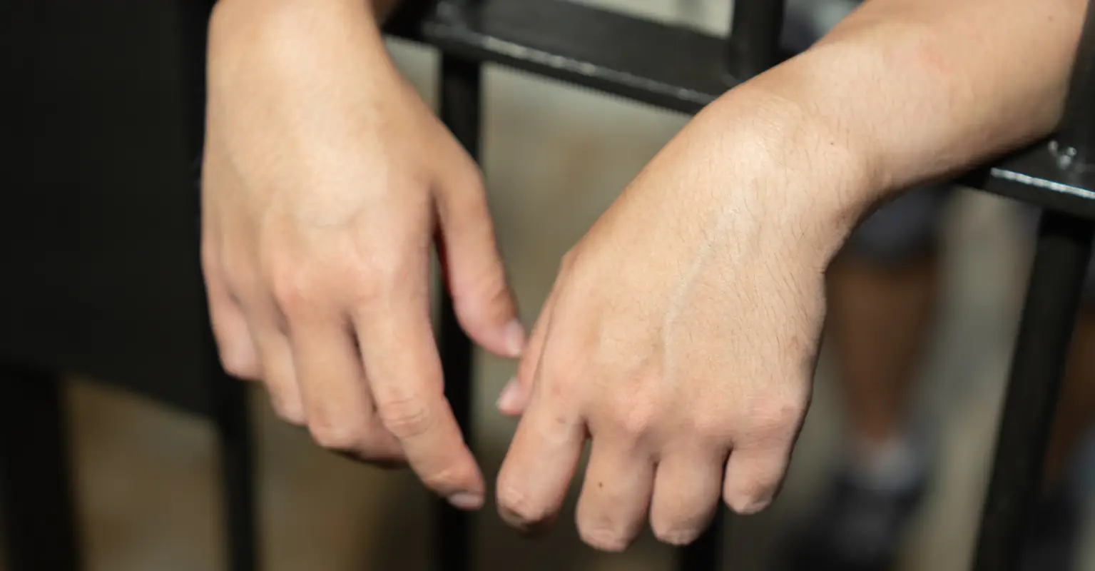 30 prison guards had sex with inmates in Kentucky prison