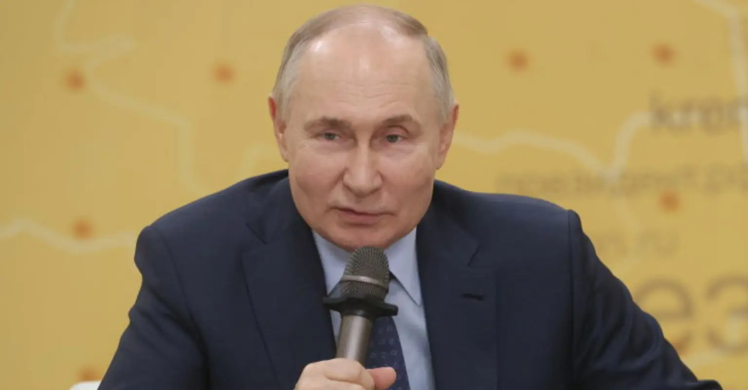 As Putin snatches re-election, he warns the Western world of what could spark 'a full-scale World War III'