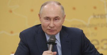 As Putin snatches re-election, he warns the Western world of what could spark 'a full-scale World War III'