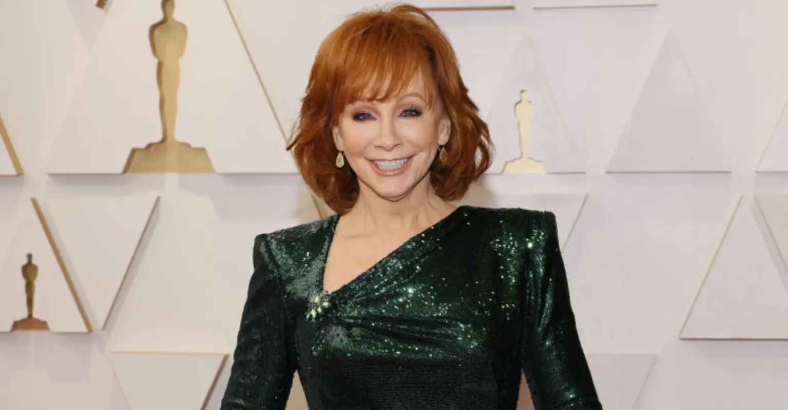 Reba McEntire speaks out about allegedly calling Taylor Swift ‘an entitled little brat’
