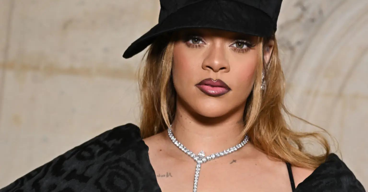 Rihanna criticized for doing the 'bare minimum' at $6 million wedding performance for Asia's richest family