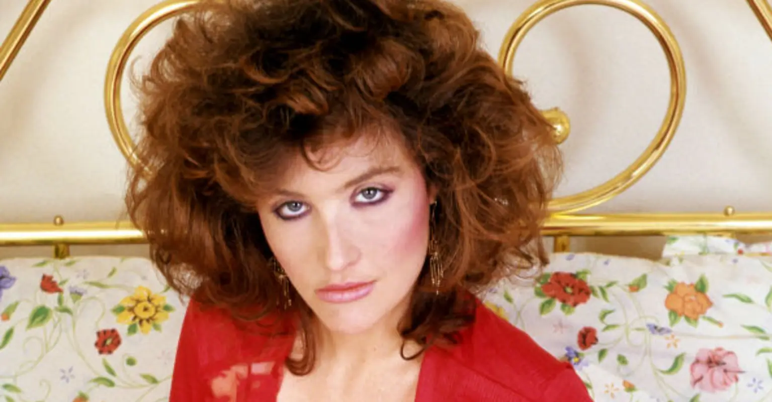 'General Hospital' star Robyn Bernard found dead aged 64 in 'open field behind a business'