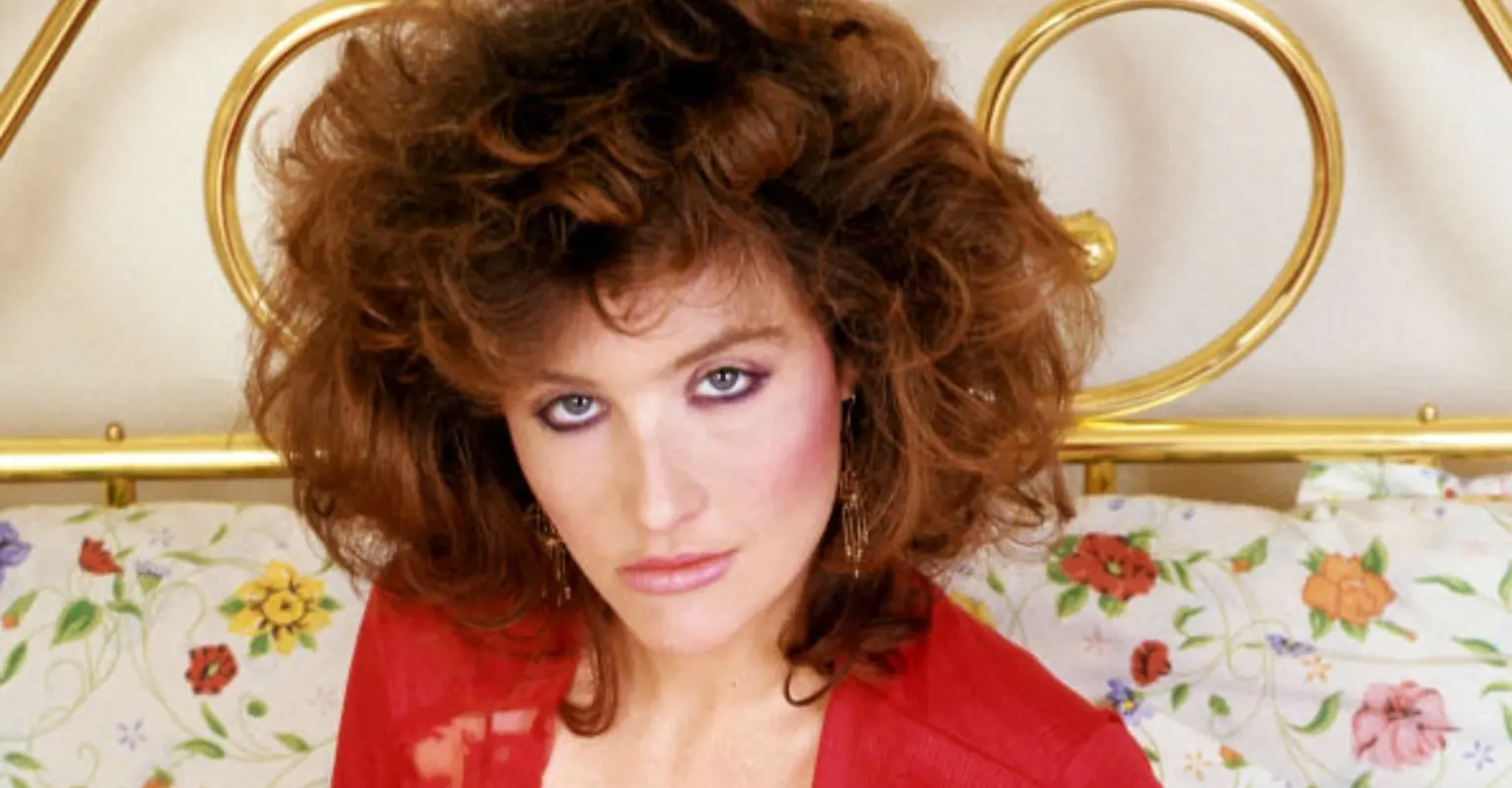 'General Hospital' star Robyn Bernard found dead aged 64 in 'open field behind a business'