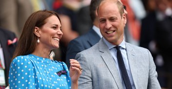 Critics silenced as photo of Princess Catherine visiting farm shop emerges