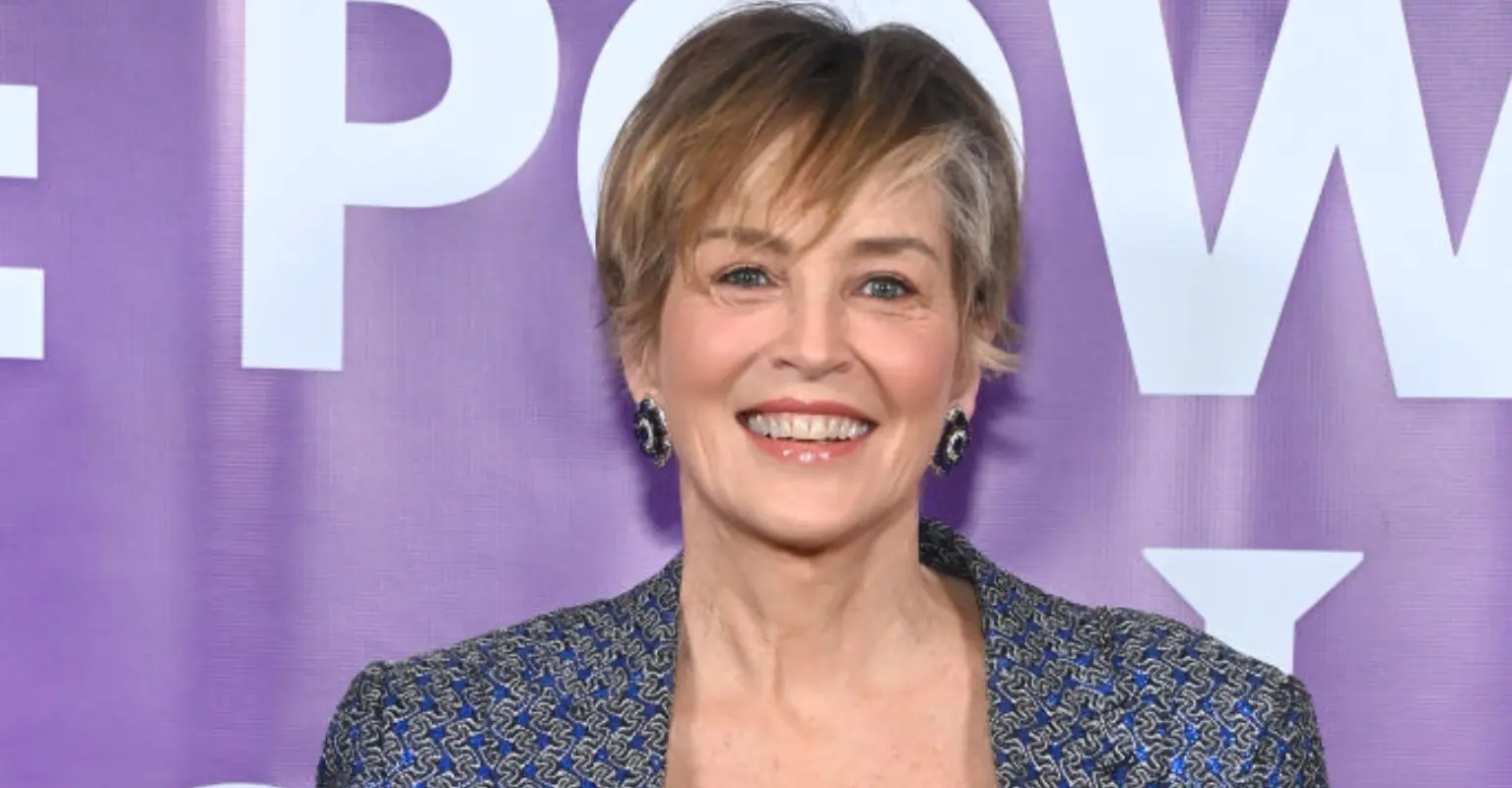 Billy Baldwin responds after Sharon Stone accused producer Robert Evans of pressuring her to sleep with the actor