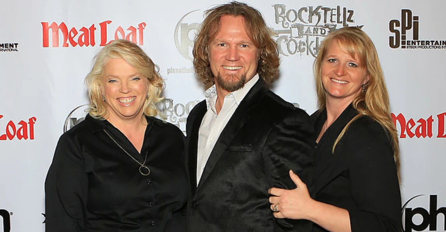 'Sister Wives' star Garrison Brown's devastating cause of death revealed
