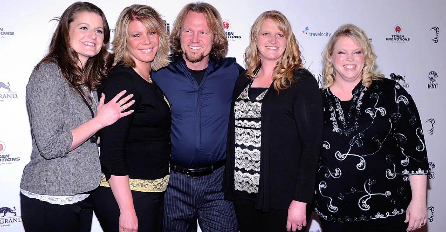 ‘Sister Wives’ star Janelle Brown’s son Garrison dies at 25 under devastating circumstances