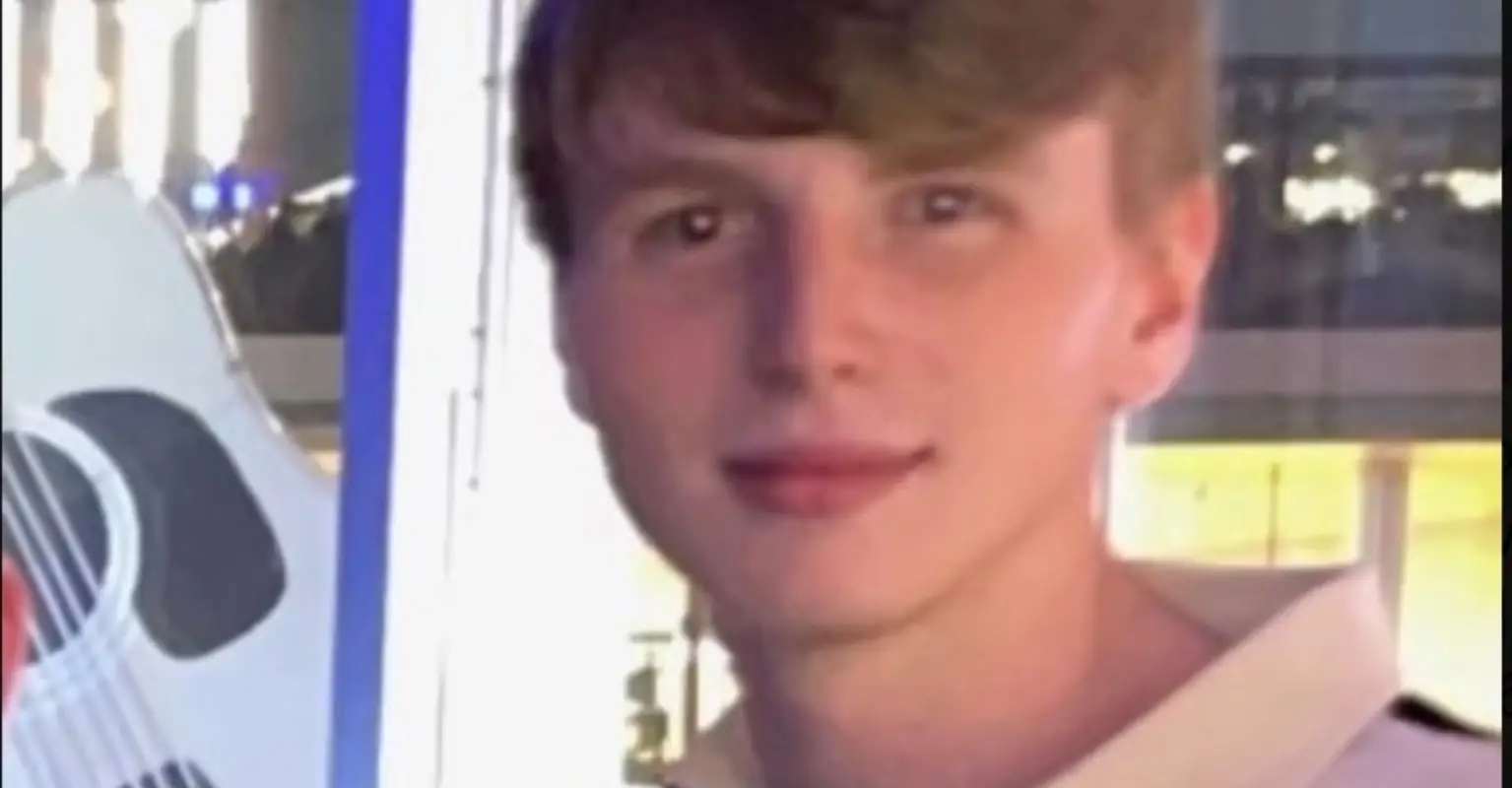 Mom of missing student Riley Strain shares heartbreaking message after his body is found in Nashville river