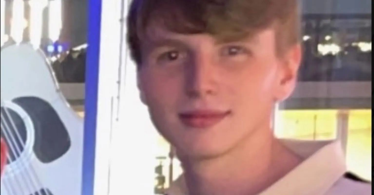 Mom of missing student Riley Strain shares heartbreaking message after his body is found in Nashville river