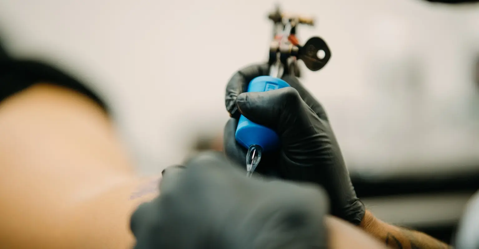 Woman who got world's 'ugliest' tattoo explains why she instantly regretted it