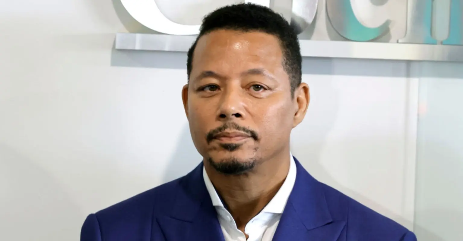 Terrence Howard ordered to pay nearly $1 million after claiming it was 'immoral to charge taxes to the descendants of slaves'