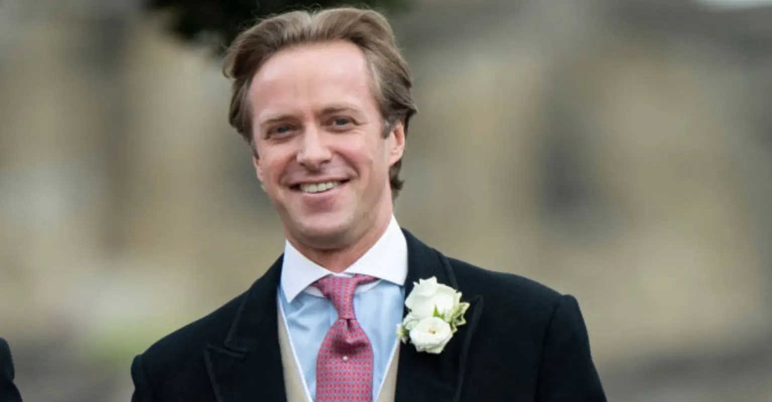 Investigation launched following shocking death of Royal Family member - King Charles III issues statement